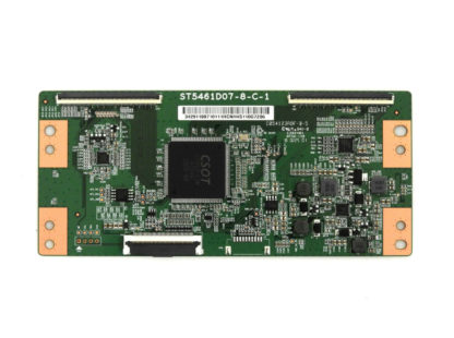 TCL 55S405, 55S401, 55S405TMAA, 55S403TIAA T-Con Board 342911007101 (ST5461D07-8-C-1)