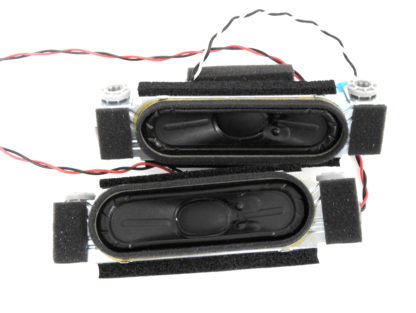LG 32LJ550M-UB TV Speakers Set