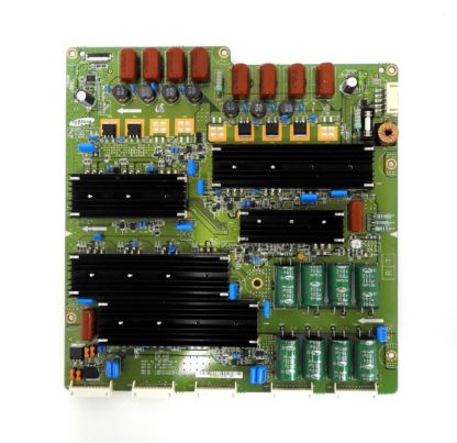 Samsung PN58C550G1F , PN58C590G4F X-Main Board LJ92-01713A , BN96-12680A