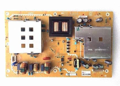 SANYO DP46841 Power Supply Board 1LG4B10Y048C0 , Z5VHE