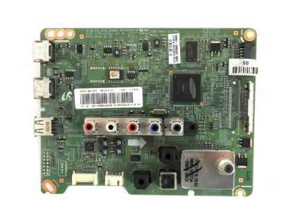 Samsung UN50EH5000F UN50EH5000V Main Board BN94-06144D