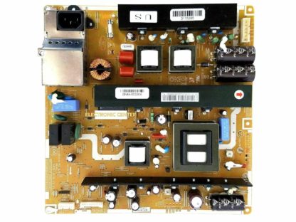 Samsung PN42C450B1D  Power Supply Board BN44-00330A (PSPF411501A)
