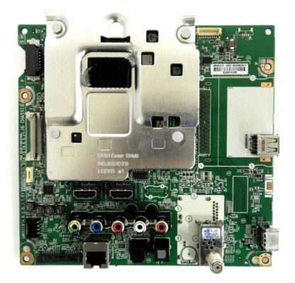 LG 43UH6030-UD.BUSZLJM Main Board EBU63865512