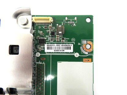 LG 43UH6030-UD.BUSZLJM Main Board EBU63865512 - Image 2