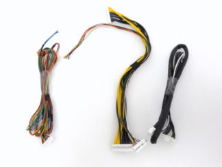 Toshiba 58L8400U Cables Set
