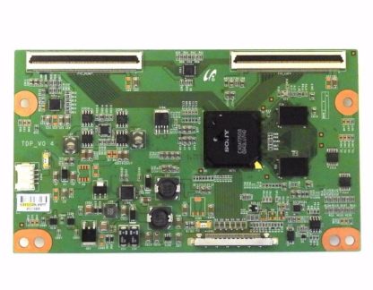 Sony KDL-55EX500 , KDL-55EX501 T-Con Board LJ94-03151G , TDP_V0.4