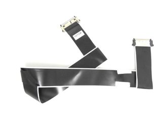 Toshiba 58L8400U Main Board To T-Con Board LVDS Ribbon Cable