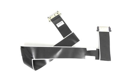 Toshiba 58L8400U Main Board To T-Con Board LVDS Ribbon Cable