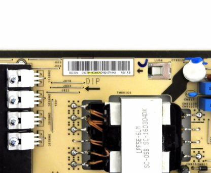 Samsung UN65KS950DF Power Supply / LED Board BN44-00880A - Image 2