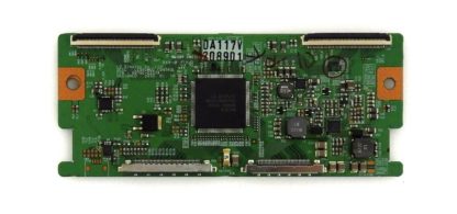 LG 55LK520-UA T-Con Board 6871L-2089D