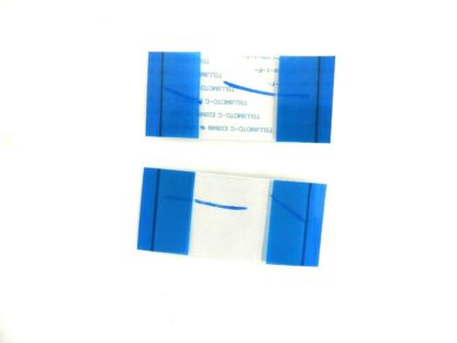 Magnavox 43ME345V/F7 T-Con Board To Screen Panel LVDS Ribbon Cables
