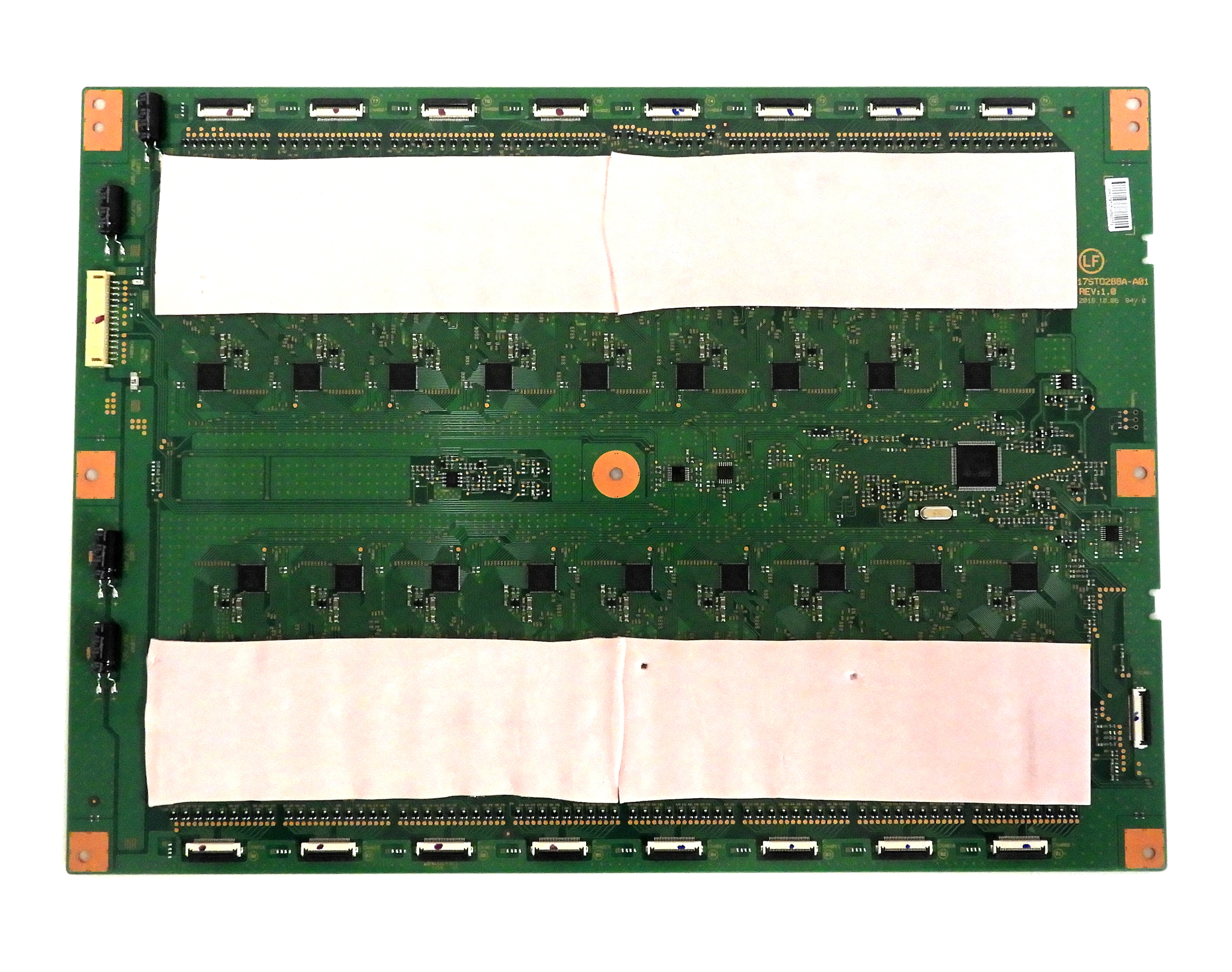Sony XBR-75X940E LED Driver Board 1-897-091-11 , 17STO288A-A01