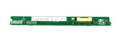 Sharp LC-60EQ10U IR Sensor Board DUNTKG369FM02