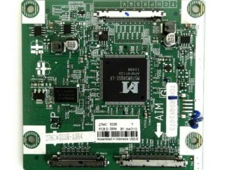 SANYO DP55D33 Digital PC Board 1LG4B10Y118A0, 1LG4B10Y118AA, Z7ME