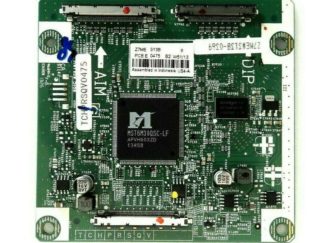 SANYO DP55D33 Digital PC Board 1LG4B10Y118B0 , 1LG4B10Y118BA, Z7ME