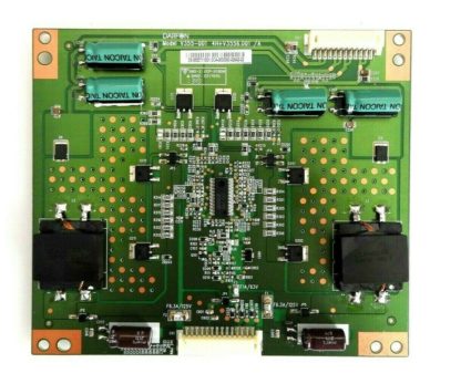 SANYO DP55D33 LED Driver Board   55.55T11.D01