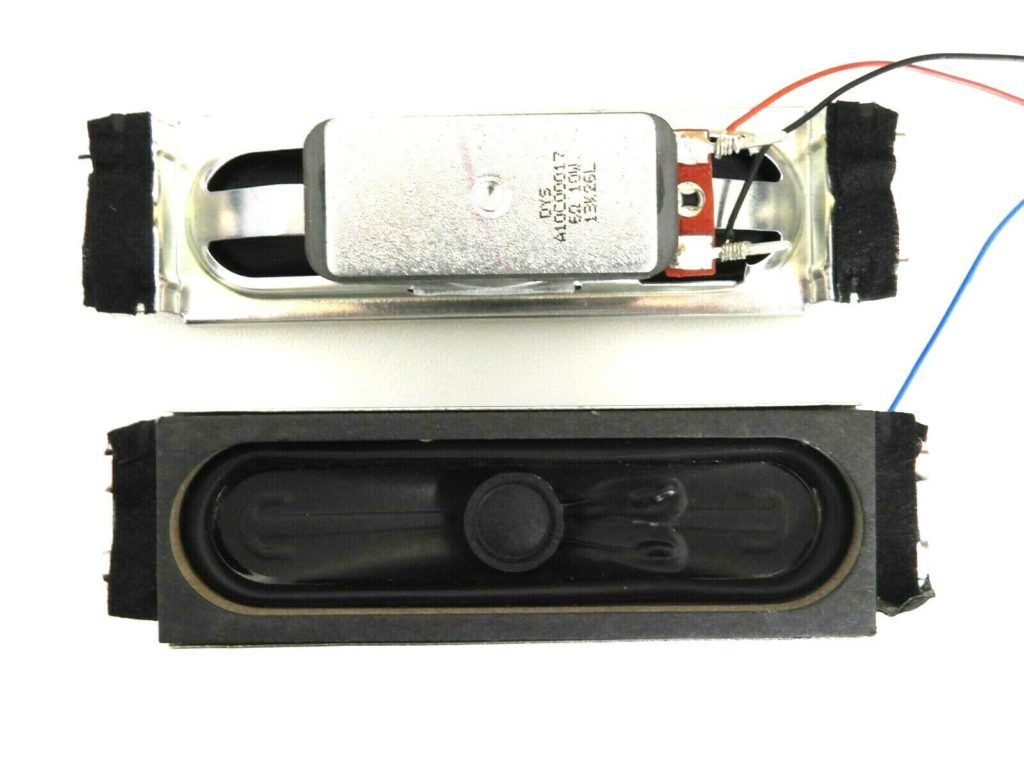 SANYO DP55D33 TV Speakers TV Parts Home