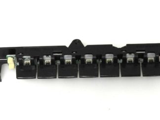 Sharp LC-60EQ10U Key Button Board DUNTKF800FM53, KF800