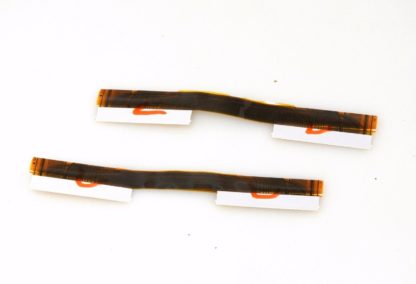 Sharp LC-60EQ10U Screen Boards LVDS Connectors