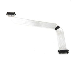 Sharp LC-60EQ10U Main Board To T-Con Board LVDS Ribbon Cable