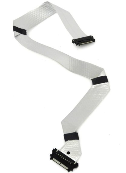 Sharp LC-70LE857U / LC-70LE757U Main Board To T-Con Board LVDS Ribbon Cable
