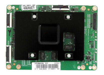 Samsung UN78JS9500F SUBCON Board BN94-08623B