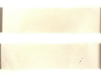 LG 75UJ657A-UB T-Con Board To Screen Panel LVDS Ribbon Cables