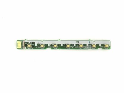 Sharp LC-70SQ15U Key Button Board DUNTKF800FM53
