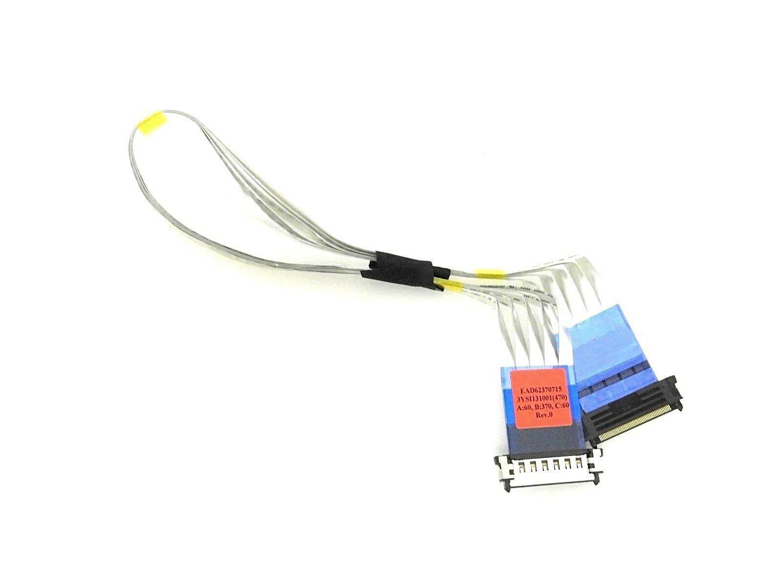 LG EAD62370717 LVDS Cable