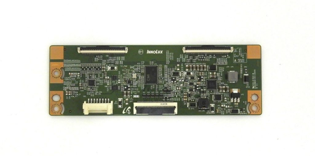 SAMSUNG UN58J5190AF TCon Board BN9632745A TV Parts Home