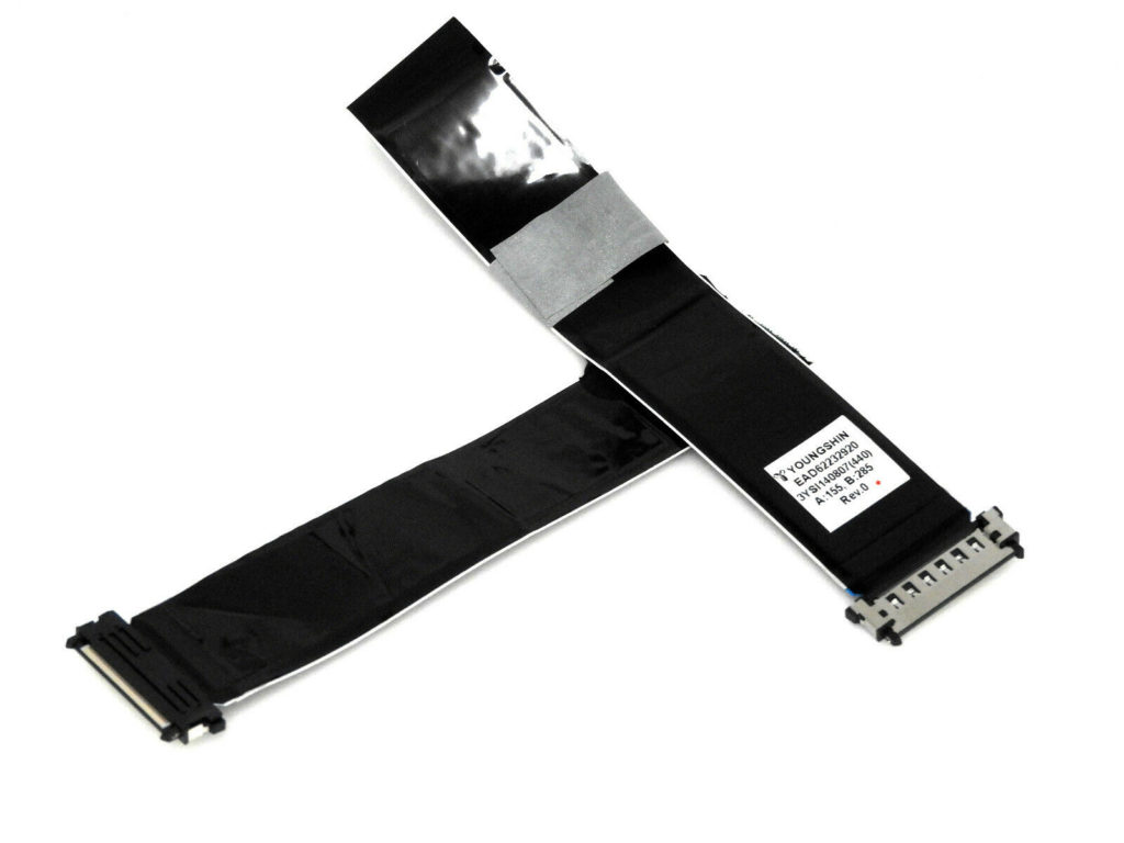 LG 55UB8300UG LVDS Ribbon Cable EAD62232920 TV Parts Home