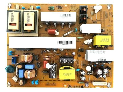 LG 42LH2000-ZA 42LH30-UA, 42LH20-UA, 42LH200C-UA Power Supply Board EAY57681305