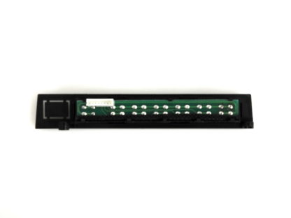 Westinghouse DW46F1Y1 Key Button Board GKB7.820.2599 - Image 2