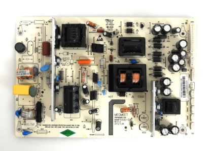 Westinghouse DW46F1Y1 Power Supply Board MIP550D-DX