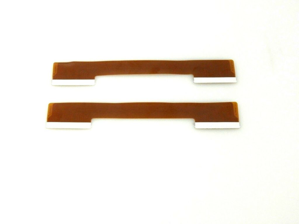 Samsung UN60F7100AF LVDS Ribbon Connector For LED Panel Boards TV