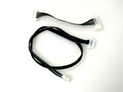 Samsung LH55DBDPLGA TV  Cable Set