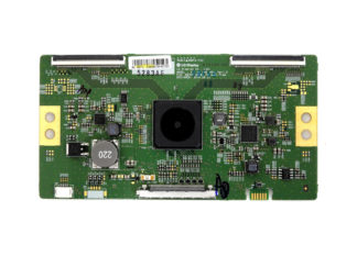 LG 65UJ6300-UA T-Con Board 6871L-5283A (6870C-0689A)