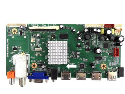 SHARP LC-60E69U Main Board LK600D3LA38