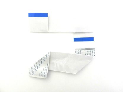 Polaroid 46GSR3000 T-Con Board To Screen Panel LVDS ribbon Cable