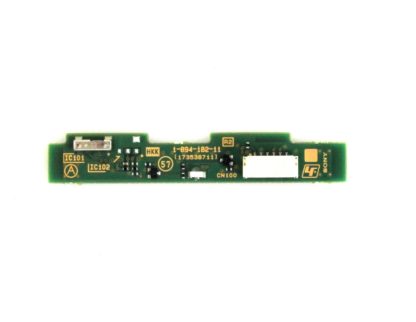 Sony KDL-48R510C IR Sensor Board 1-894-182-11
