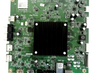 VIZIO M557-G0 Main Board 3655-1612-0150, 3655-1612-0395