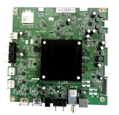 VIZIO M557-G0 Main Board 3655-1612-0150, 3655-1612-0395