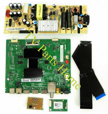 TCL 55S421 , 55S421LDAA TV Boards Set 08-MST1003-MA300AA , 08-55S425LACA-PW200AA