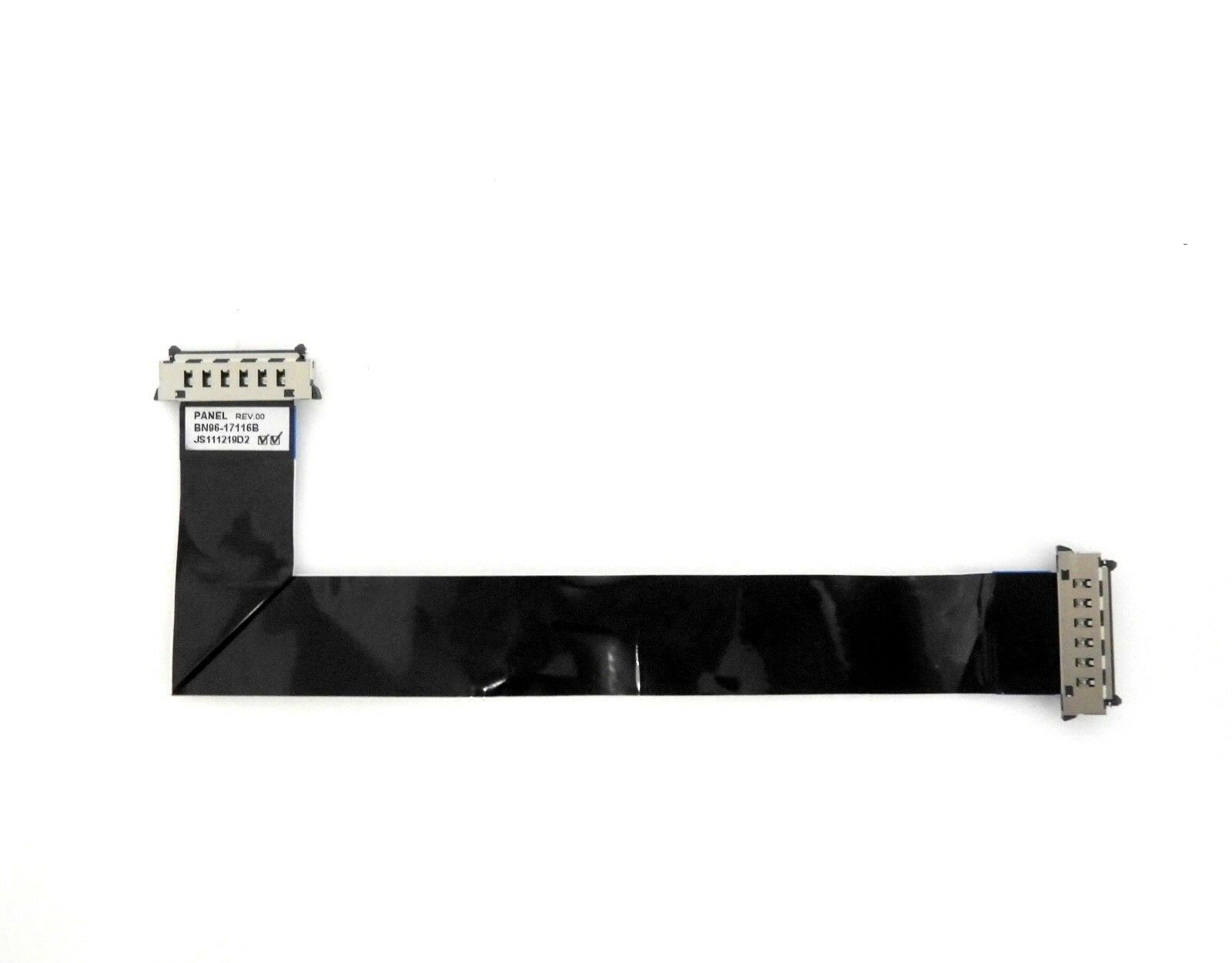 Samsung LN37D567F9H LVDS Ribbon Cable BN96-17116B
