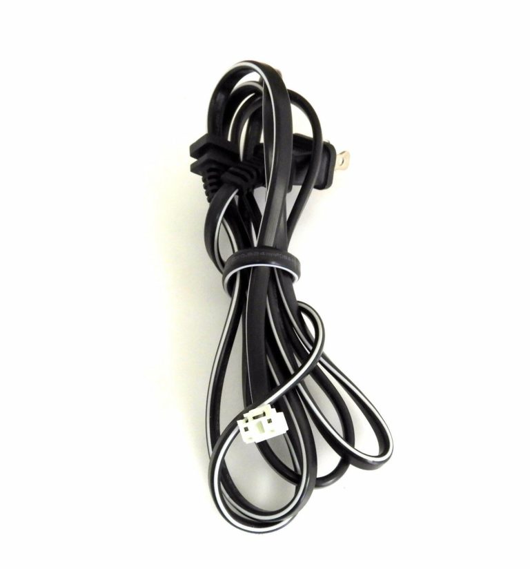 MAGNAVOX 50ME314V/F7 TV Power Cord TV Parts Home