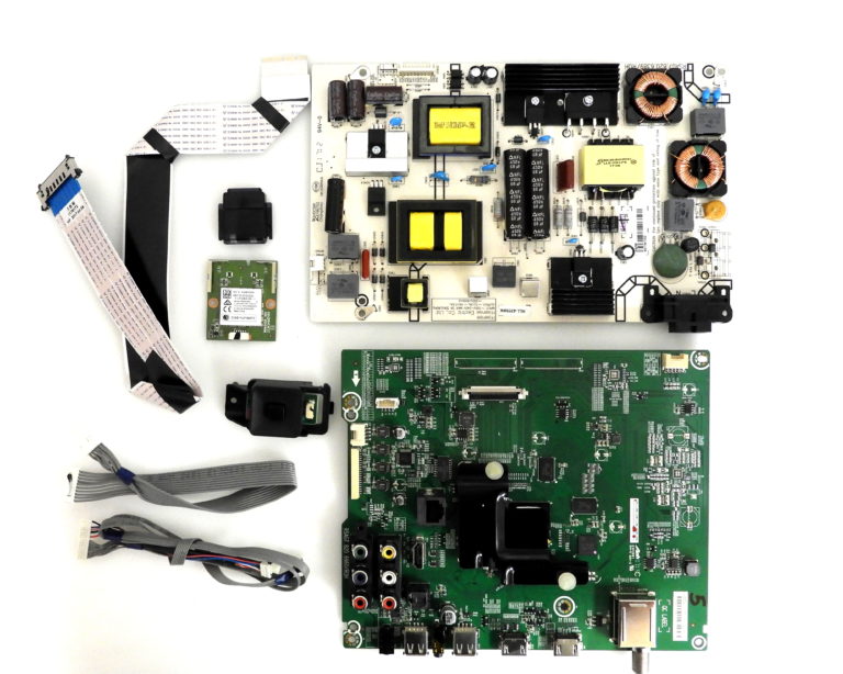 Sharp LC50P5000U TV Boards Set 214525 , 210708 , 1169725, 191846 TV