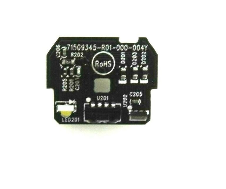 VIZIO D65F1 IR Sensor Board 715G9345R01000004Y TV Parts Home