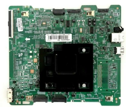Samsung UN75MU8000F Main Board BN94-11976A (Version FA01)