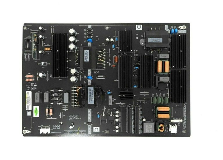 Element EL4KAMZ6517 Power Supply Board MP6570201V720 TV Parts Home