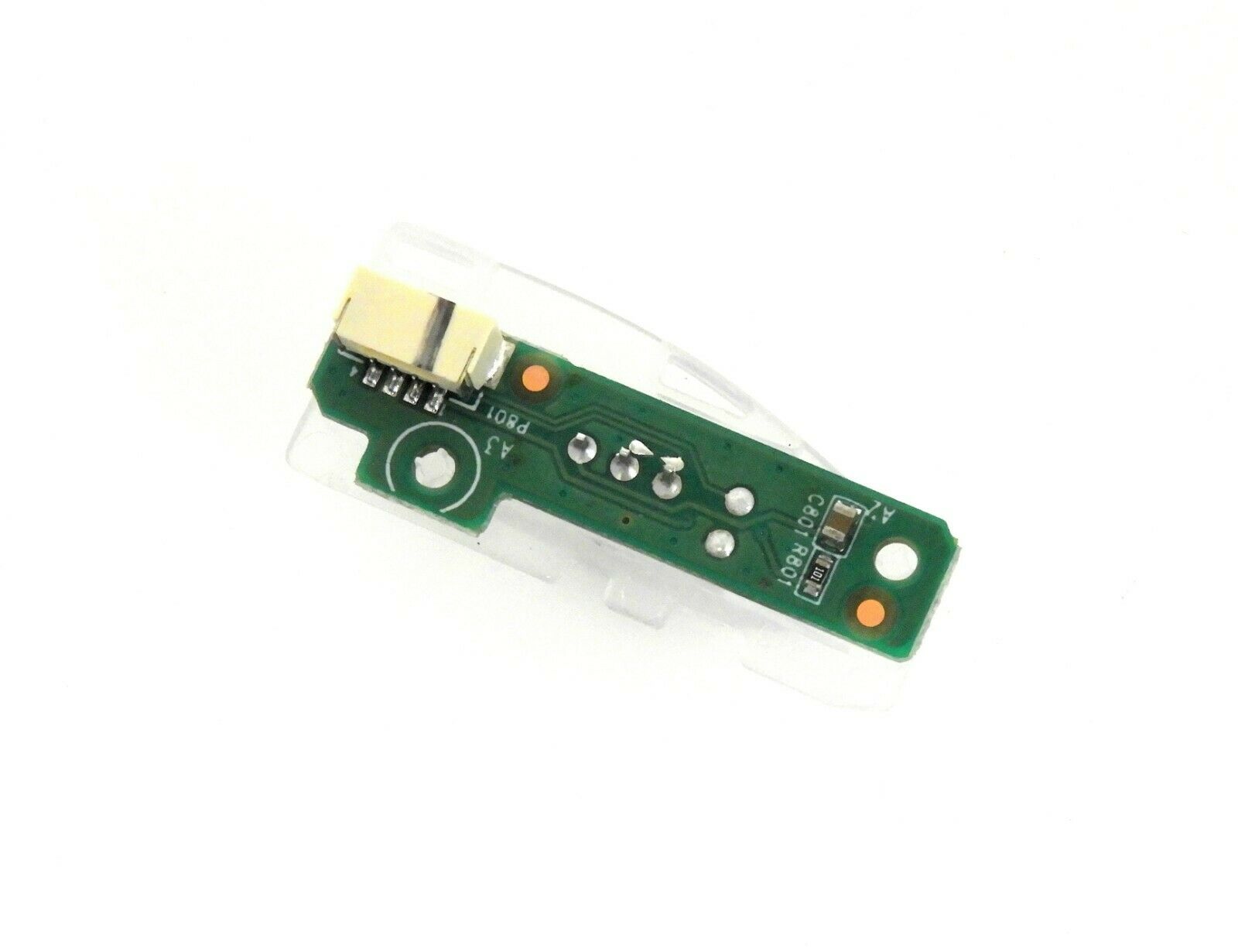 TCL 40FS4610R IR Sensor Board 40-48S460-IRC2LG